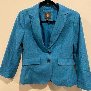 CBR Ladies Jacket Size Small EUC